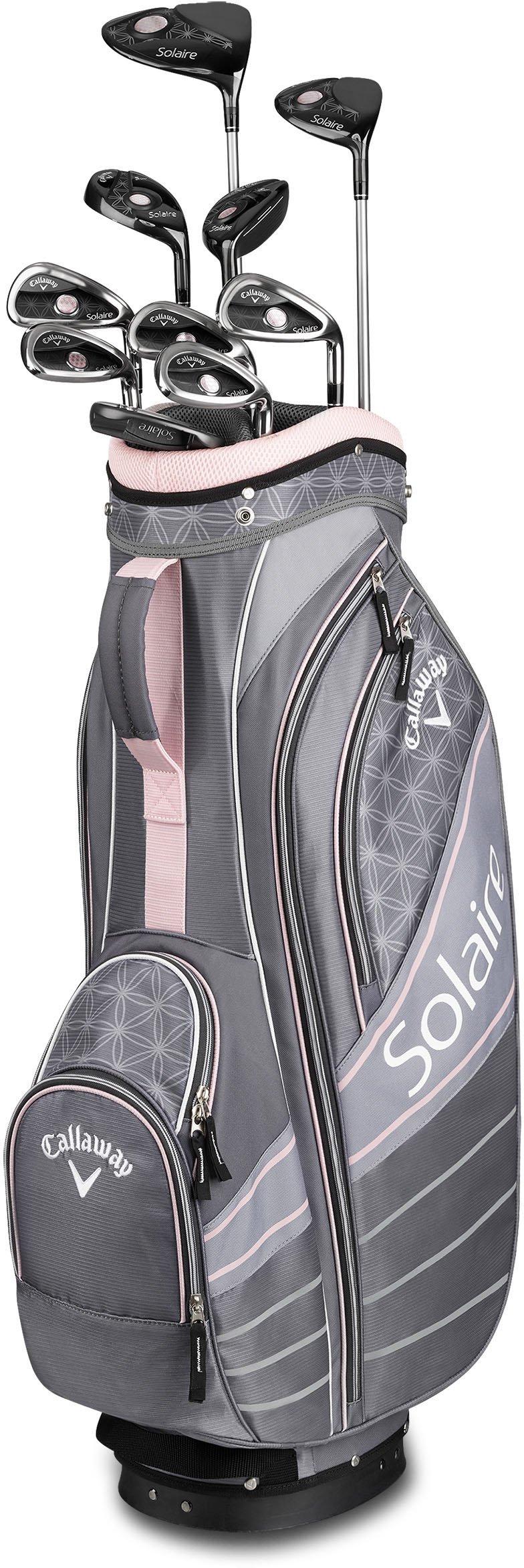Solaire'18 11PC Package Set-